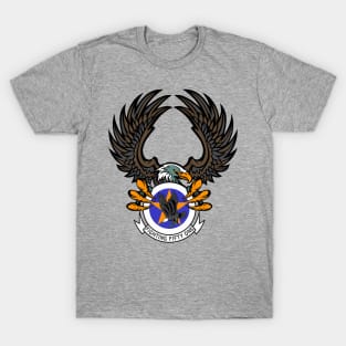 Screaming Eagles T-Shirt